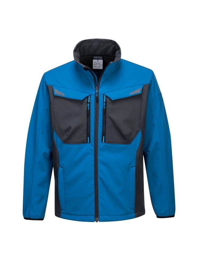 Darbo softshell striukė Portwest T750