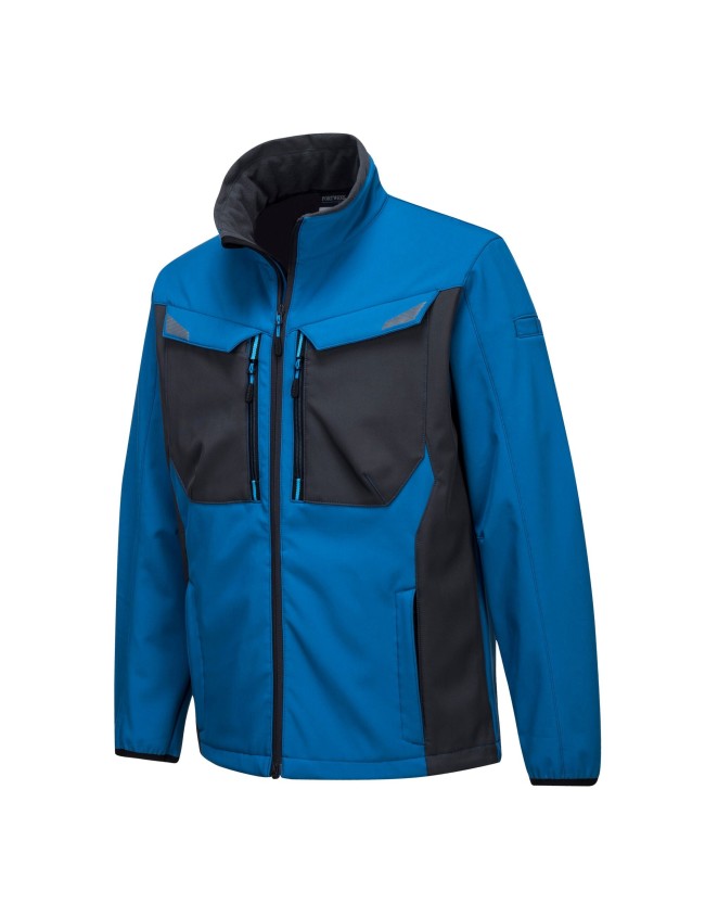 Darbo softshell striukė Portwest T750