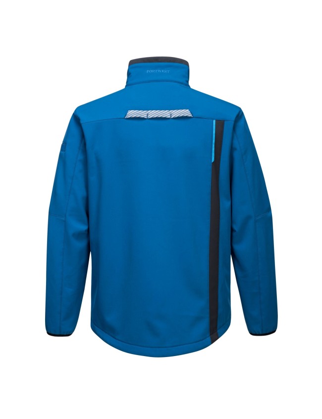 Darbo softshell striukė Portwest T750