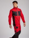 Darbo softshell striukė Portwest T750