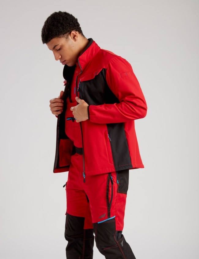 Darbo softshell striukė Portwest T750