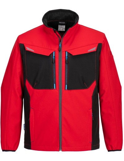 Darbo softshell striukė Portwest T750