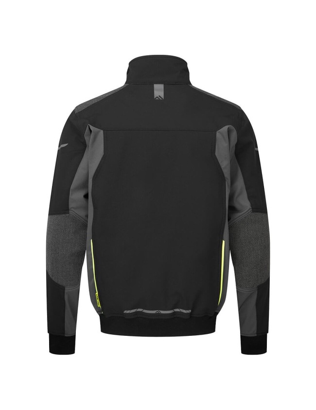 Kurtka techniczna softshell Portwest EV464