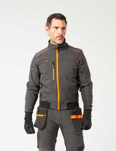 Darbo softshell striukė Portwest EV464