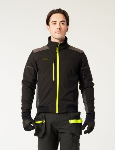 Darbo softshell striukė Portwest EV464