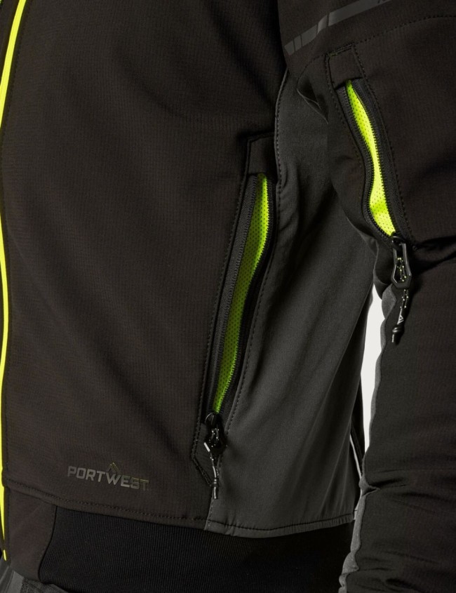 Darbo softshell striukė Portwest EV464