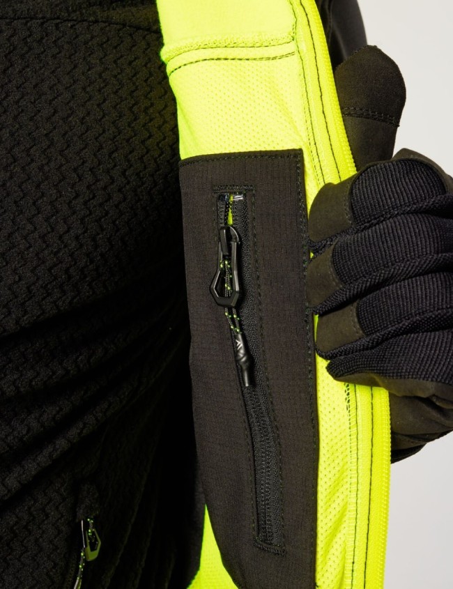 Kurtka techniczna softshell Portwest EV464