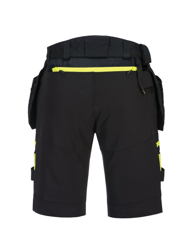 Spodenki robocze elastyczne Portwest DX444