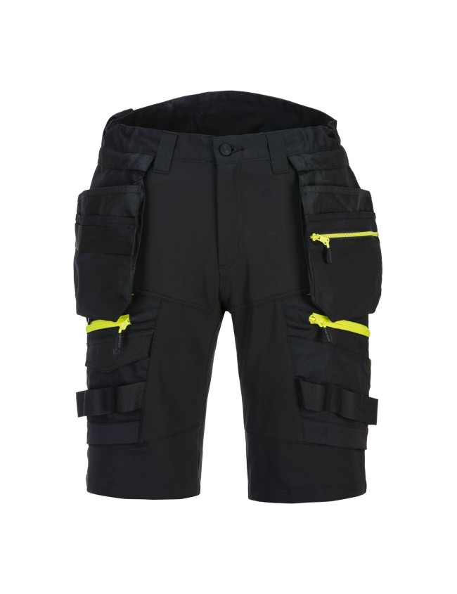 Spodenki robocze elastyczne Portwest DX444