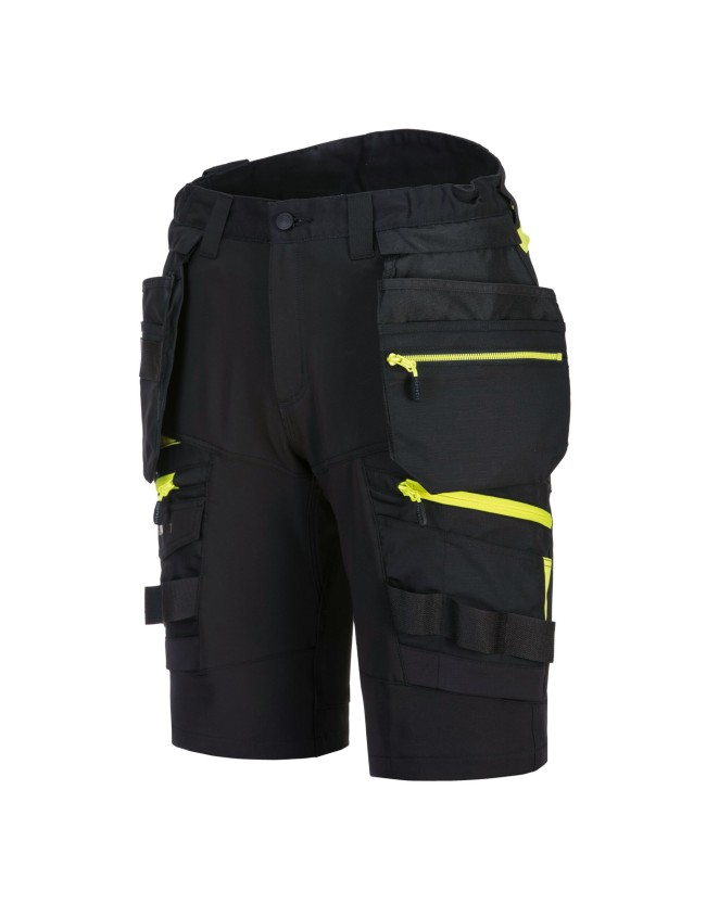 Spodenki robocze elastyczne Portwest DX444