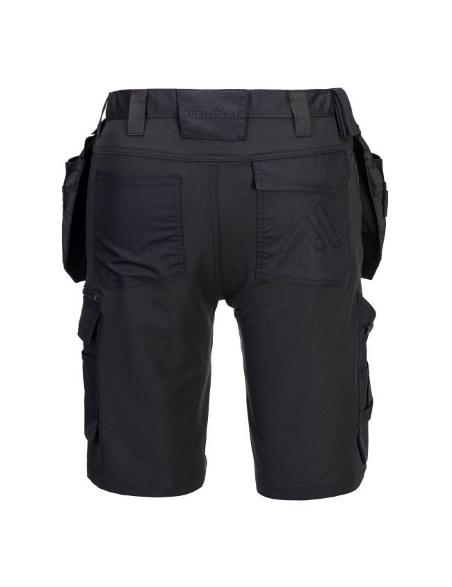 Spodenki robocze elastyczne Portwest DX451