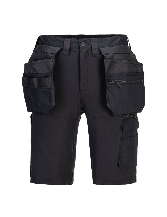 Spodenki robocze elastyczne Portwest DX451