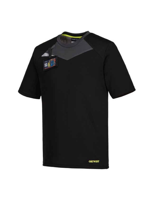 Koszulka oddychająca Portwest DX411