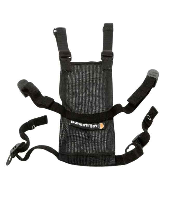 Wymienna taśma do maski całotwarzowej Sundstrom SR200 R01-1203