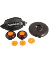 Serviso rinkinys kaukei Sundstrom R01-2005 SR 100 / SR 900
