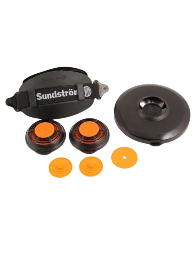 Serviso rinkinys kaukei Sundstrom R01-2005 SR 100 / SR 900