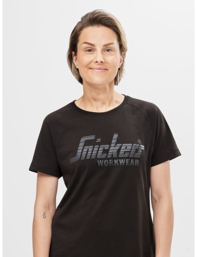 Moteriški darbo marškinėliai Snickers 2597