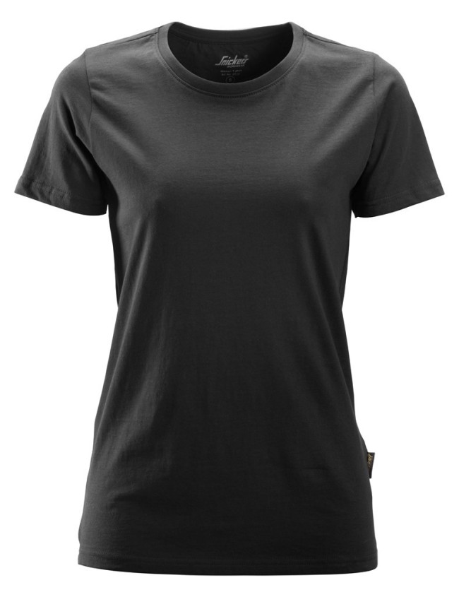 Koszulka robocza damska Snickers 2516