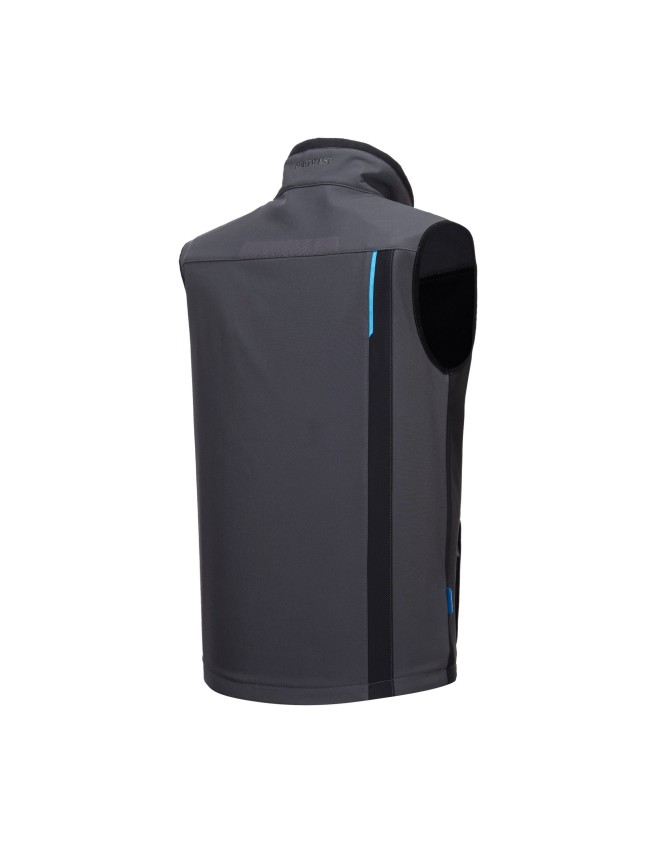 Kamizelka robocza softshell Portwest T751
