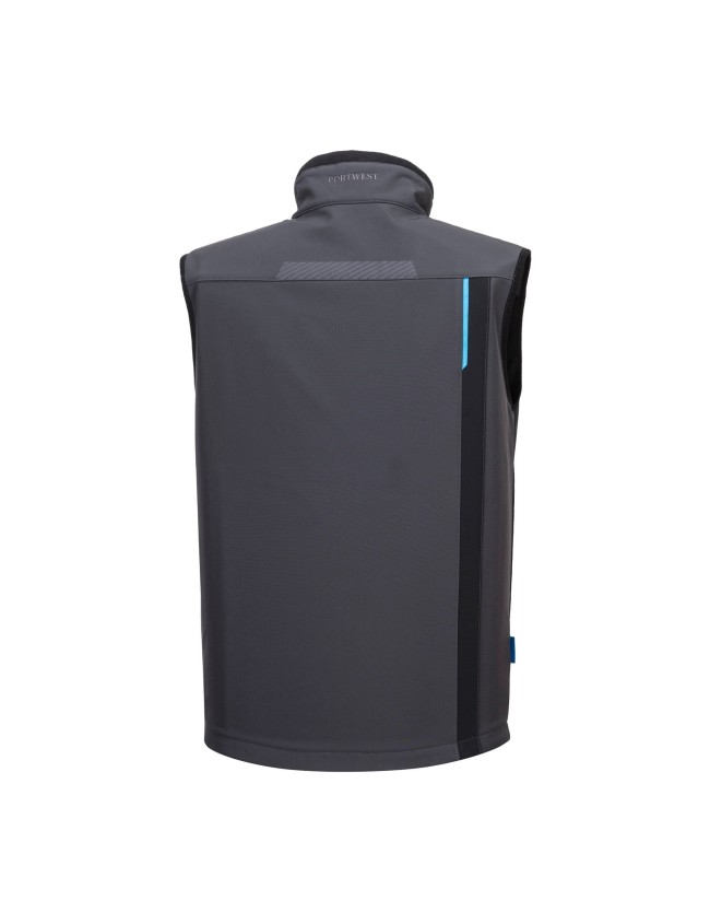 Kamizelka robocza softshell Portwest T751