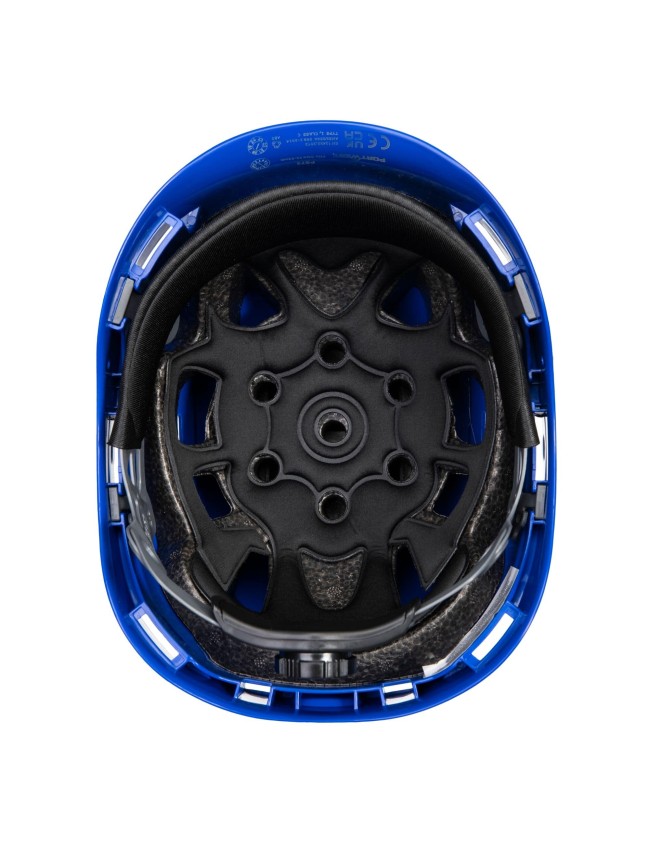 Kask do pracy na wysokości Portwest PS73 Endurance