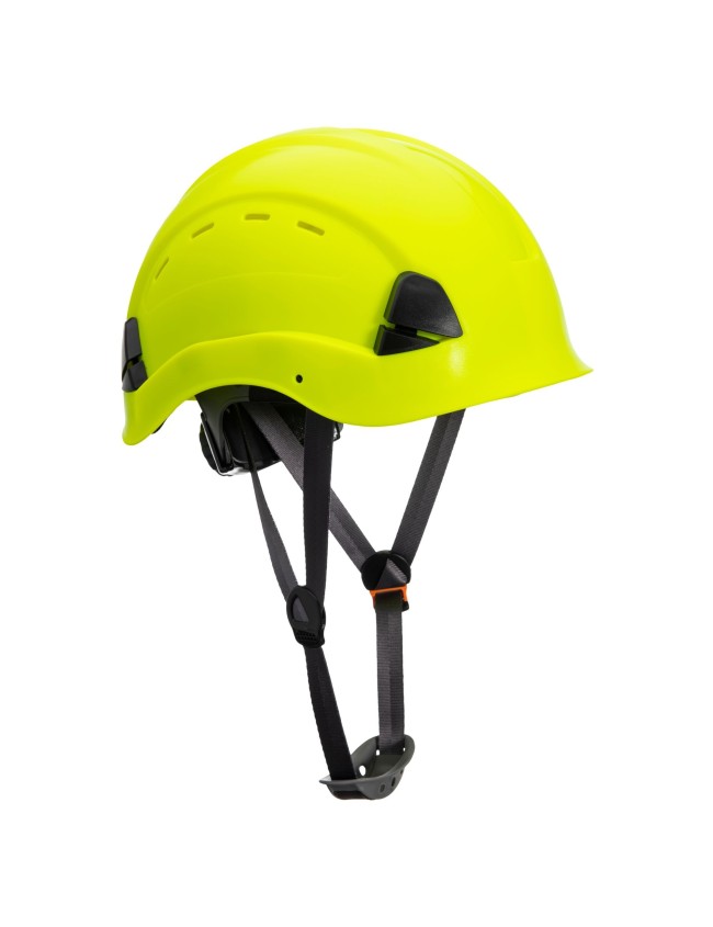 Kask do pracy na wysokości wentylowany Portwest PS63