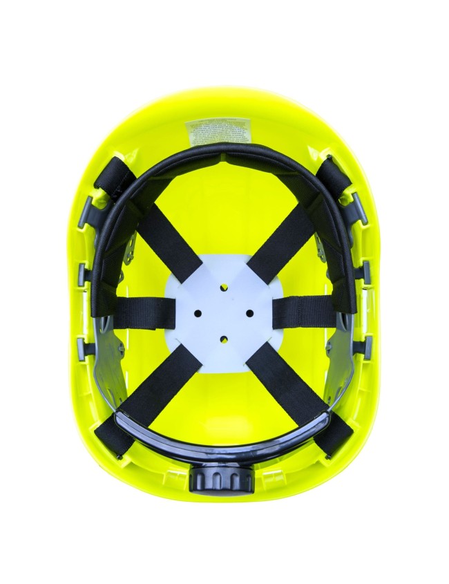 Kask do pracy na wysokości wentylowany Portwest PS63