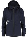 Kurtka robocza damska softshell Dassy Gravity