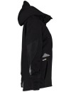 Moteriška softshell darbo striukė Dassy Gravity