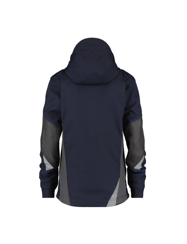 Kurtka robocza damska softshell Dassy Gravity