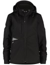 Moteriška softshell darbo striukė Dassy Gravity