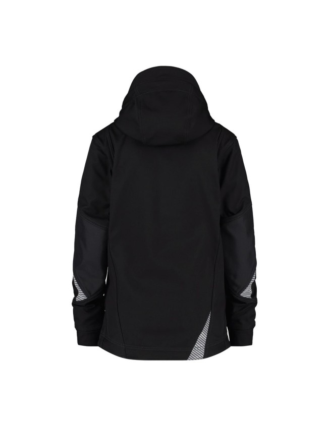 Moteriška softshell darbo striukė Dassy Gravity