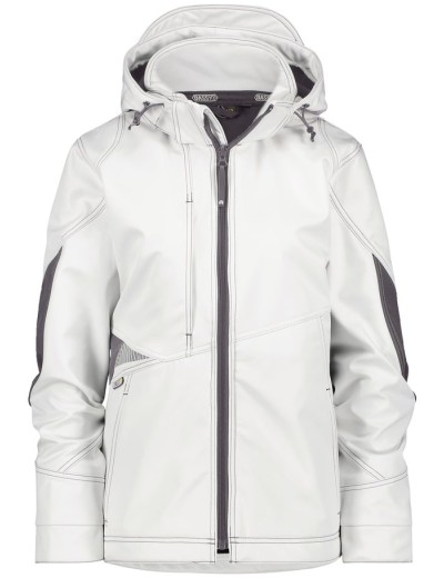 Moteriška softshell darbo striukė Dassy Gravity