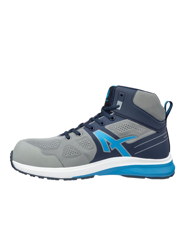 Auliniai darbo batai Albatros Vortex Impulse Mid S1P