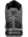 Auliniai darbo batai Albatros Vigor 2 Black Mid S3