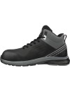 Auliniai darbo batai Albatros Vigor 2 Black Mid S3