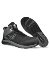 Auliniai darbo batai Albatros Vigor 2 Black Mid S3