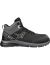 Auliniai darbo batai Albatros Vigor 2 Black Mid S3