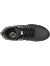 Žemi darbo batai Albatros Vigor 2 Black Low S3