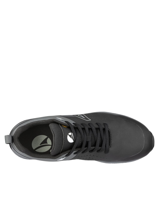 Žemi darbo batai Albatros Vigor 2 Black Low S3