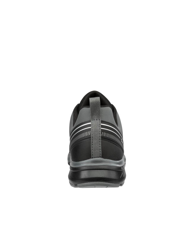 Žemi darbo batai Albatros Vigor 2 Black Low S3