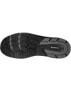 Žemi darbo batai Albatros Vigor 2 Black Low S3
