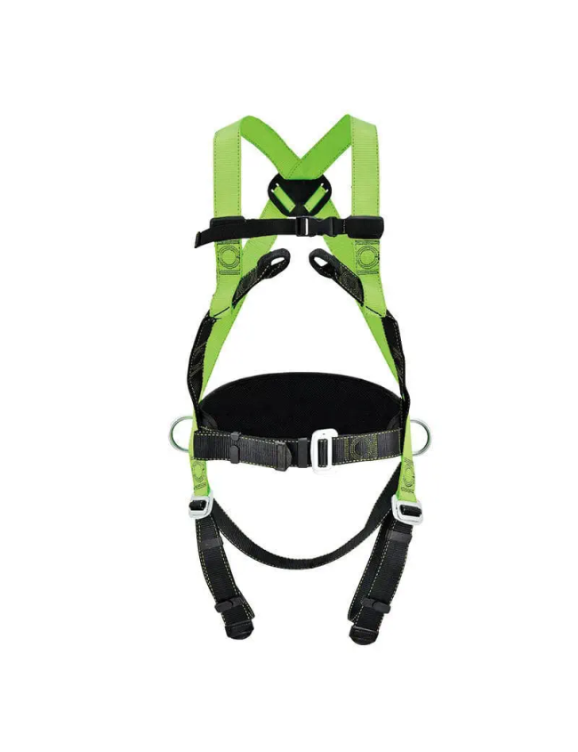 Szelki bezpieczeństwa bhp Glider Plus