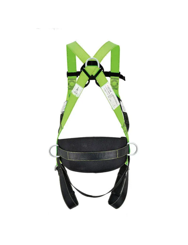 Szelki bezpieczeństwa bhp Glider Plus