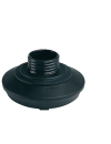 Adapteris filtrams sriegis) Sundstrom SR 280-3 (EN 148-1