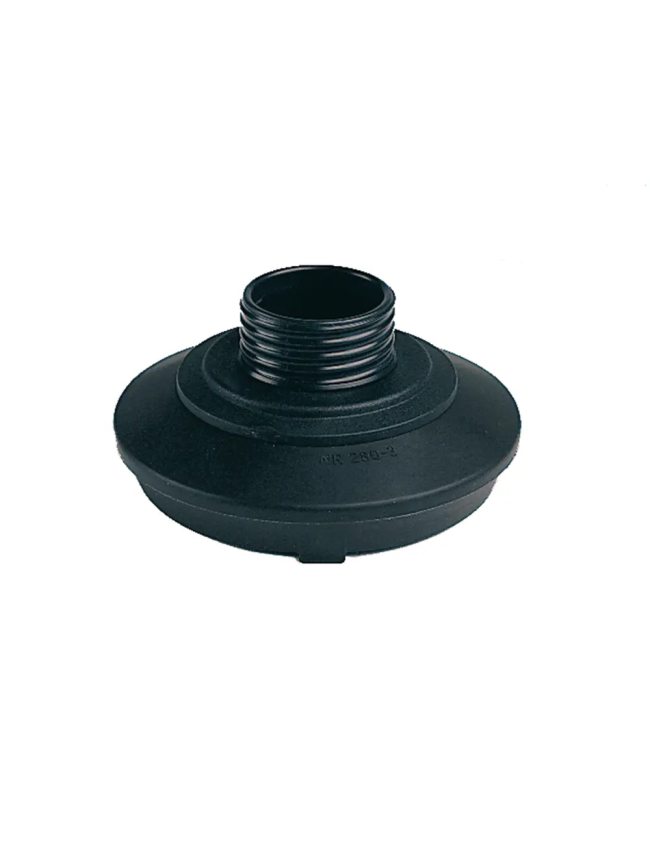 Adapteris filtrams sriegis) Sundstrom SR 280-3 (EN 148-1