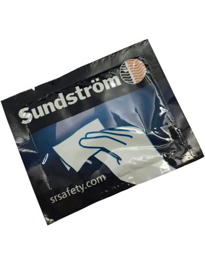 Valymo servetėlės Sundstrom SR 5226