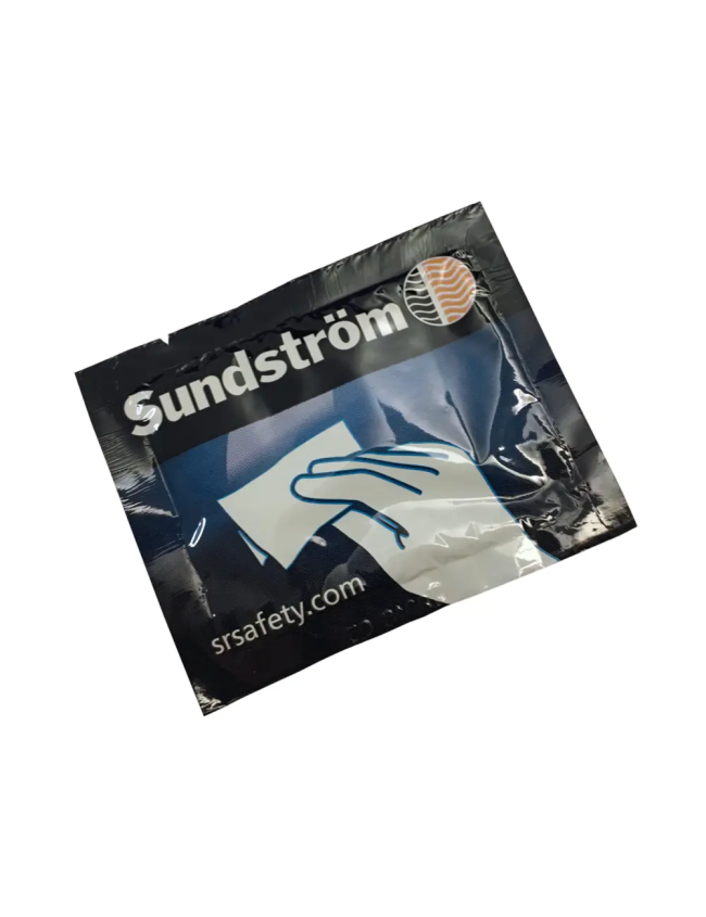 Chusteczki czyszczące Sundstrom SR 5226