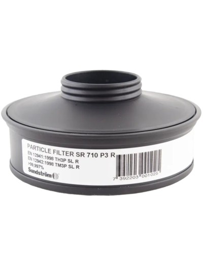 Filtras oro padavimo įrenginiui Sundstrom SR 710 P3