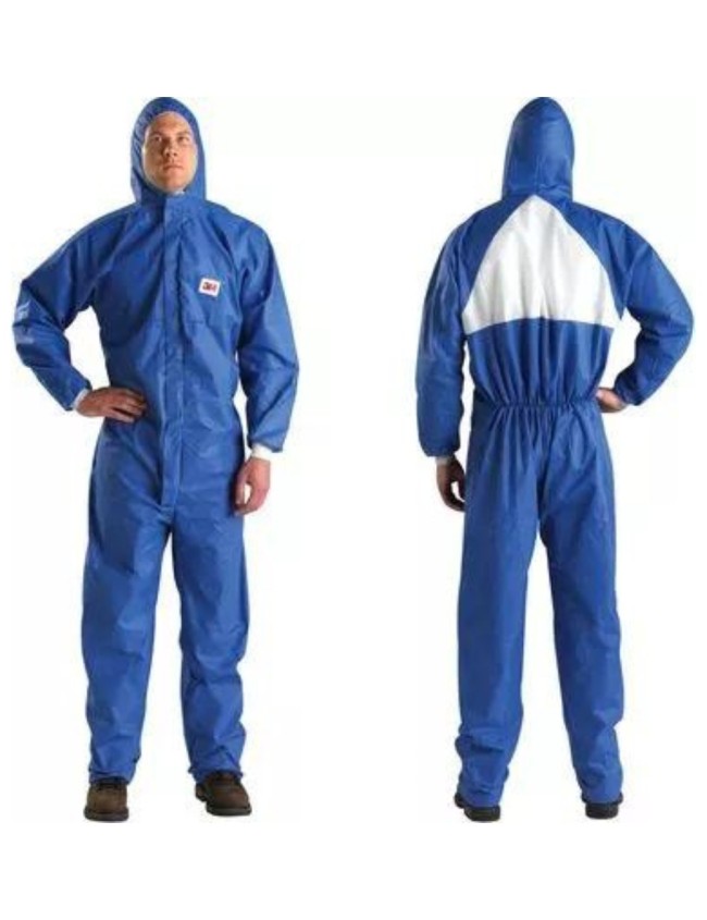 Apsauginis kombinezonas 3M 4530